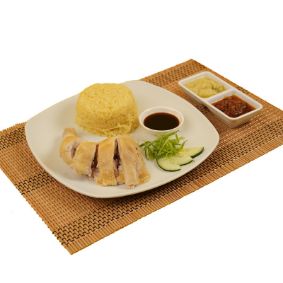 Hainanese Delights