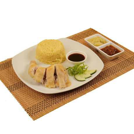 Hainanese Delights