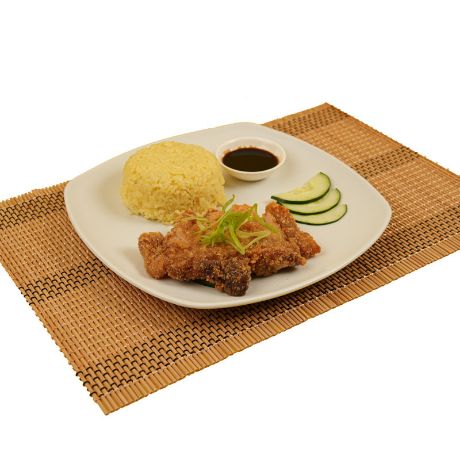 Pork Passionate