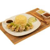Taste of Pork