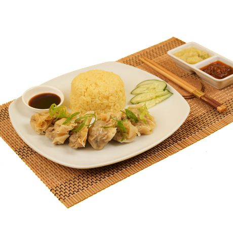Taste of Pork