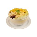 Wanton Noodles 