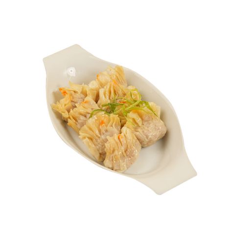Shrimp and Pork Dumpling