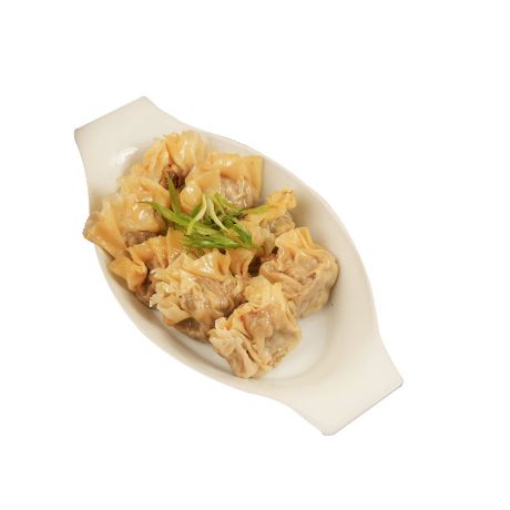Pure Pork Dumpling