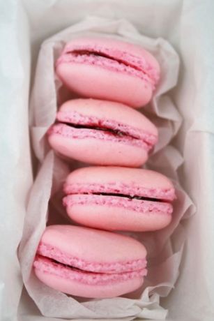Picture of Macaroons