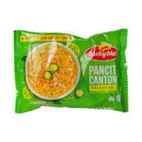 Picture of Lucky Me Pancit Canton Kalamansi 80g