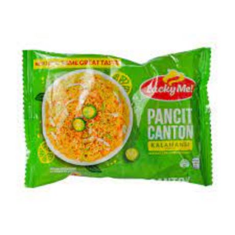 Picture of Lucky Me Pancit Canton Kalamansi 80g