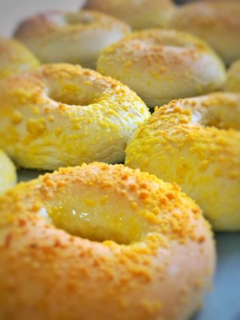 Picture of Milk Bread