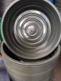 Picture of 26" Round Basin
