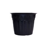 Picture of 8" Round Flower Pot