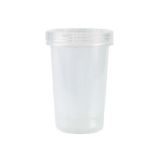 Picture of 1 Liter Round Canister