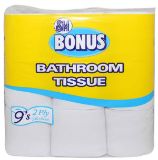 Picture of Bonus Bathroom Tissue