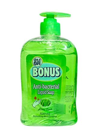 Picture of Bonus Liquid Soap (500g)