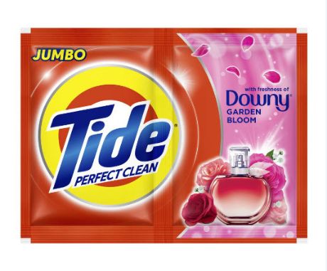 Picture of Tide Twin Pack with Downy