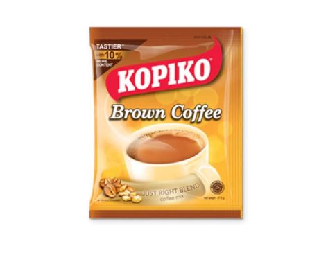 Picture of Kopiko Brown