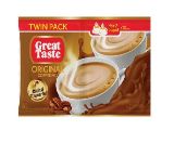 Picture of Great Taste Original Twin