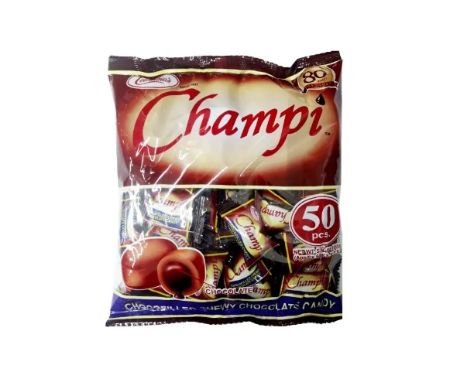 Picture of Champi