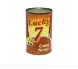 Picture of Lucky 7 Carne Norte 150g