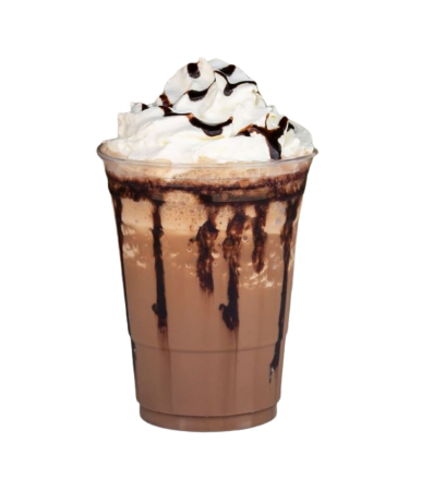 Picture of Nutella Frappe (Coffee Based Frappe)