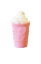 Picture of Raspberry Frappe (Cream Based Frappe)