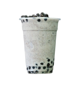 Picture of Oreo Milktea