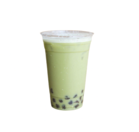 Picture of Matcha Milktea