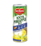Picture of Del Monte Pineapple