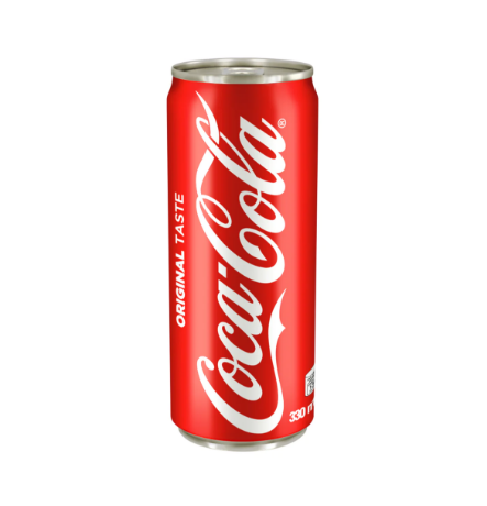 Picture of Coca-Cola
