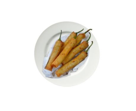 Picture of Dynamite Sticks