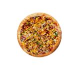 Picture of Meat Wagon Pizza