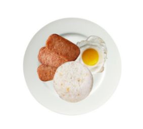 Picture of Spam