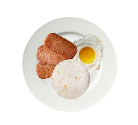 Picture of Spam