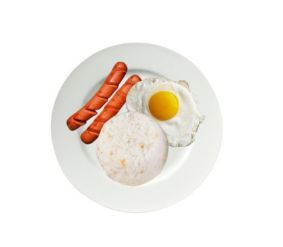 Picture of Hotdog