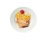 Picture of Tuna Melt Sandwich