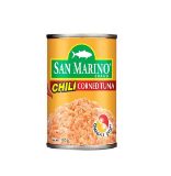 Picture of San Marino Chili Corned Tuna 150g 