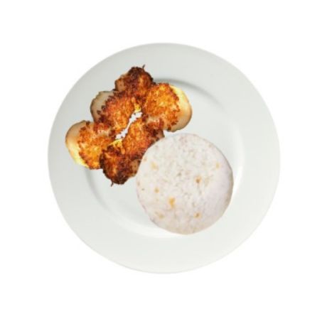 Picture of Scalops (Meal)