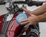 Picture of Wax Motorcycle Service