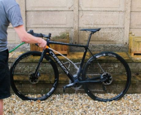 Picture of Bicycle Wash