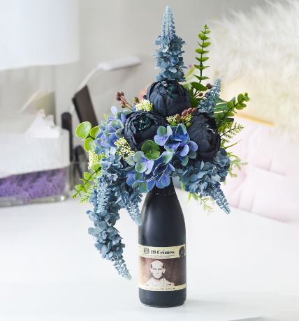 Picture of Femoss Bottle:19 Crimes