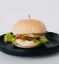 Cu.Fe Burger Junior