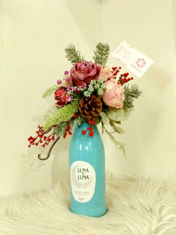 Picture of Femoss Bottle: Luna de Luna 