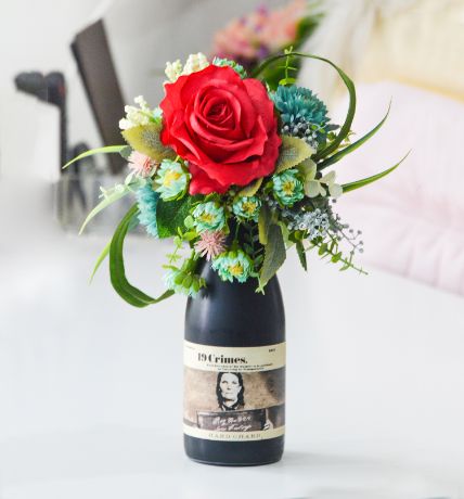 Picture of Femoss Bottle: 19 Crimes hard Chard