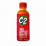 Picture of C2 Green Tea Apple 230ml