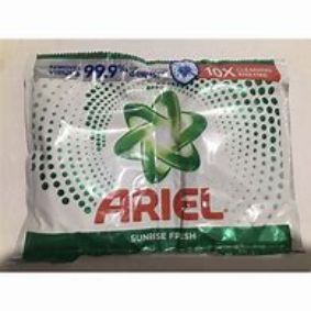Picture of Ariel Sunrise Fresh 66g