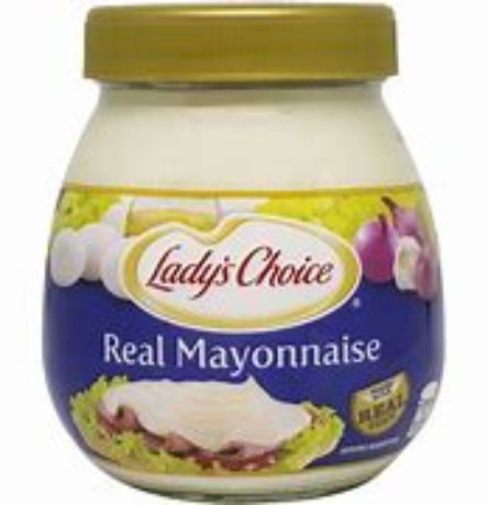 Picture of Lady's Choice Real Mayonnaise Jar 220ml