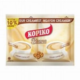 Picture of Kopiko Blanca Twinpack