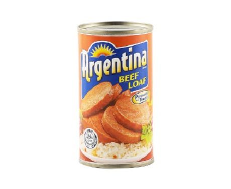 Picture of Argentina Beef Loaf (150g)