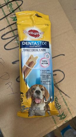 Picture of Pedigree Dentastix