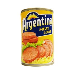 Picture of Argentina Meat Loaf 