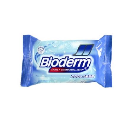 Picture of Bioderm Soap Coolness 60g